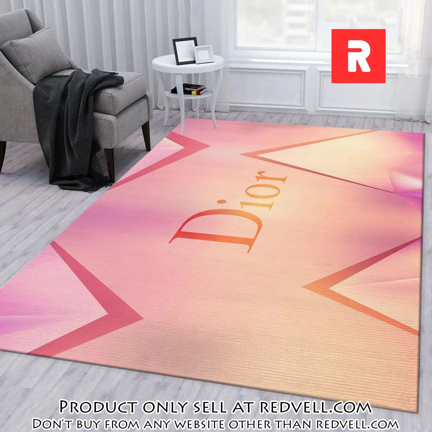 Dior rugs living room rug carpet christmas gift us decor rv4611107